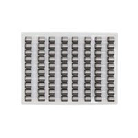 Vanne de commande d'huile d'injecteur C7/C9 de haute qualité Vanne de livraison en nouvel état Plaque centrale Pompe à carburant diesel et pièces pour CAT