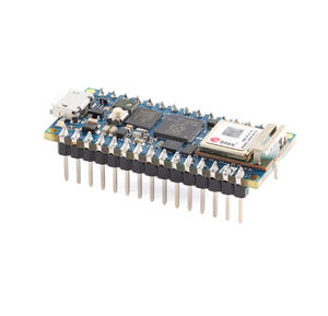 Carte de développement Raspberry Pi <span class=keywords><strong>RP2040</strong></span> avec connecteur <span class=keywords><strong>NANO</strong></span> <span class=keywords><strong>RP2040</strong></span> CONNECT - Product Image 2
