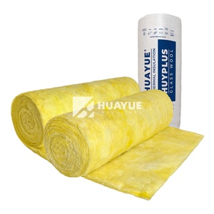HUAYUE Matériau d'isolation <span class=keywords><strong>de</strong></span> style industriel Prix <span class=keywords><strong>de</strong></span> la <span class=keywords><strong>laine</strong></span> <span class=keywords><strong>de</strong></span> fibre <span class=keywords><strong>de</strong></span> <span class=keywords><strong>verre</strong></span> 50mm-<span class=keywords><strong>200mm</strong></span> d'épaisseur Fibre <span class=keywords><strong>de</strong></span> <span class=keywords><strong>verre</strong></span> nue - Product Image 4