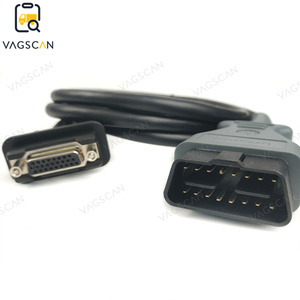 Outil de diagnostic OBD2 IDS Scanner Original pour Ford VCM III Ford VCM 3, compatible CAN-FD et DoIP avec WIFI - Product Image 3