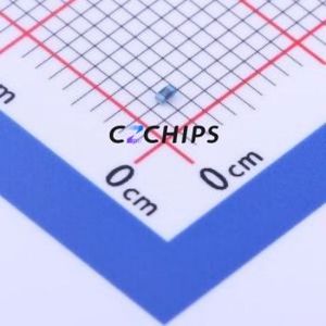 Inducteur CMS CMCW1005C5N1JST, 1,2x0,6 mm (Inductance : 5,1 nH) (Précision : 5 % Courant nominal : 620 mA) - Product Image 1