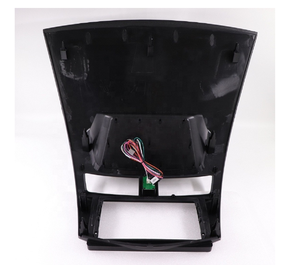 Đầu Đĩa Dvd Android Cho Xe Hơi Ford Expedition/Ranger/Mazda Bt50 2012-2015 Bộ Lắp Đặt Trang Trí <span class=keywords><strong>Cd</strong></span> Khung Bảng Điều Khiển Dvd Fascia Xe Hơi - Product Image 4