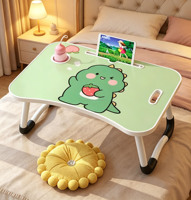 Petite table au design moderne et simple, bureau d'ordinateur pour chambre à coucher, dortoir, maison