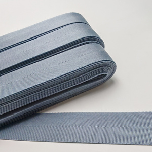 Sangle de sécurité tissée personnalisée à haute résistance pour hamac, sangles d'escalade pour activités de plein air, ceintures de sécurité pour sacs, vêtements, chapeaux, et couture - Product Image 4