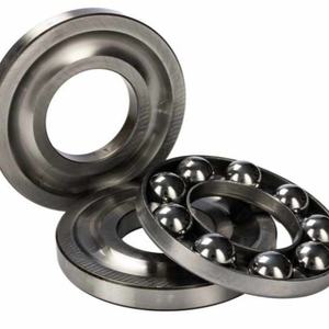 New Arrival Stainless Steel Double Row P6 Precision <b>Thrust</b> Ball Bearing 52336 52338 52340 Bore Outer Diameter for <b>Machinery</b> - Product Image 3