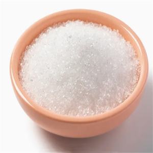 Citrate de sodium en poudre de qualité alimentaire 99% - Prix compétitif - Pour régulateur d'acidité et émulsifiant - Approvisionnement direct usine - Product Image 1