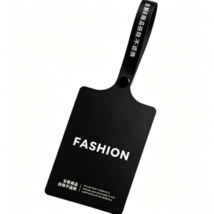 Hebillas de Seguridad Desechables de PVC Multicolores Personalizadas, Etiquetas de Seguridad de un Solo Uso para Zapatos de <span class=keywords><strong>Segunda</strong></span> <span class=keywords><strong>Mano</strong></span> - Product Image 2