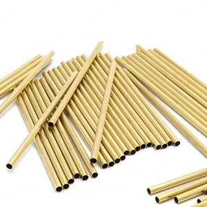 ท่อทองเหลือง C4640 แบบกำหนดเองสำหรับอุตสาหกรรมและการตกแต่ง ผลิตราคาประหยัด ท่อทองเหลืองผสมดีบุก C4640 - Product Image 6