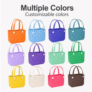 Köpekler ve kediler için EVA yumuşak plaj çantası taşınabilir ve katlanabilir evcil hayvan taşıyıcı yıkanabilir ve güvenli seyahat aksesuarı - Product Image 4