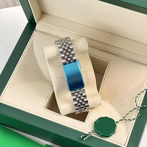 Reloj de Pulsera Automático para Hombre, Estilo Explorador, Colección con Esfera Texturizada de Panal Verde, Fabricación OEM/ODM de Fábrica CUOOL - Product Image 4
