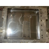 Molde SMC para Lavabo de Material Compuesto, de Venta Caliente, para Uso Doméstico