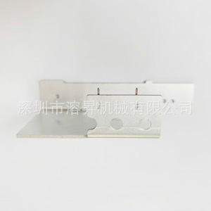 Dissipateur thermique en alliage d'aluminium Melt Eruption Profile pour application de refroidissement LED - Product Image 3