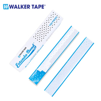 Extenda-Bond Plus Ultra Hold, ruban adhésif double face ultra-résistant, imperméable, pour perruques Lace Walker, outils d'extension capillaire, colle pour perruques