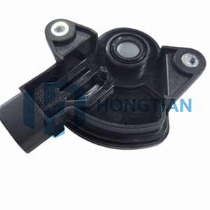 0578-640127 <span class=keywords><strong>DSI</strong></span> 6AY M11 Interrupteur de sécurité neutre de boîte de vitesses pour Geely Automobile - Product Image 6