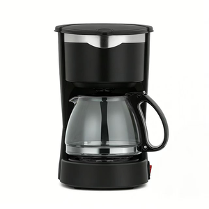 Cafetière à <span class=keywords><strong>filtre</strong></span> 650W 0,65L avec protection anti-goutte et <span class=keywords><strong>filtre</strong></span> permanent, sécurité avec protection contre l'ébullition à sec, thermostat - Product Image 3