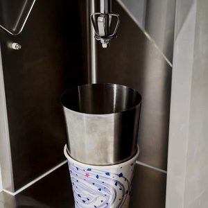 Máquina para hacer helados <span class=keywords><strong>de</strong></span> frutos secos, a la venta, precio bajo - Product Image 3