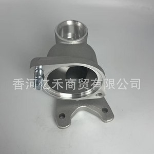 ขายึดพัดลมฮุนได 25630-03100 สำหรับเปลี่ยนซ่อมชิ้นส่วนยานยนต์ - Product Image 5