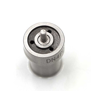 Inyector de Combustible Diésel, Boquilla 093400-6200 093400-5200 0934005200 0934006200 DN0PD20 - Product Image 2