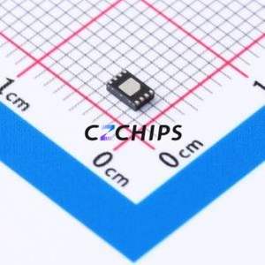 Amplificador operativo de chip IC de circuito integrado nuevo y original de 1/2/MNY (2x3) - Product Image 2