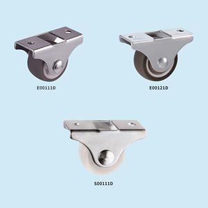 CMCL Hot Selling <span class=keywords><strong>Fixed</strong></span> <span class=keywords><strong>Caster</strong></span> Räder Hartholz Boden <span class=keywords><strong>Caster</strong></span> Ruedas <span class=keywords><strong>Caster</strong></span> - Product Image 3