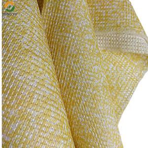 Offre Spéciale 14F 100% TISSU NON TISSÉ RECYCLABLE Tissu de liaison résistant au feu Vêtements - Product Image 2