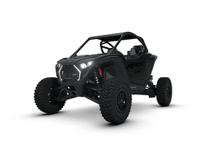 RZR Pro R Ultimate UTV, Motor V-Twin de 976cc Refrigerado por Líquido, 2WD/4WD, Visco-Lok, Vehículo Utilitario Todoterreno para Aventuras - Product Image 1