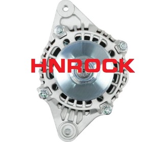 Mới hnrock 12V 40A phát điện a001t24771 a007ta0171 a007ta0171b a1t24771 a7ta0171 a7ta0171b jfz1424 7417082 - Product Image 3