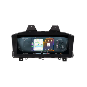 Panel de Instrumentos Digital LCD para Range Rover Vogue L405 Sport L550 Evoque L551 2014-2017, Velocímetro Virtual - Product Image 1