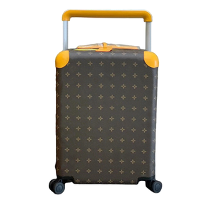 <span class=keywords><strong>Valise</strong></span> en damier en <span class=keywords><strong>toile</strong></span> de qualité supérieure avec <span class=keywords><strong>roues</strong></span> pivotantes <span class=keywords><strong>Valise</strong></span> de voyage de grande capacité Valises Bagages d'embarquement - Product Image 3