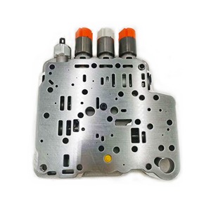 ชุดวาล์ว VT1 VT2 VT3 สำหรับเกียร์ CVT รุ่น 568740-OEM อะไหล่ระบบเกียร์อัตโนมัติสำหรับกระปุกเกียร์ - Product Image 2