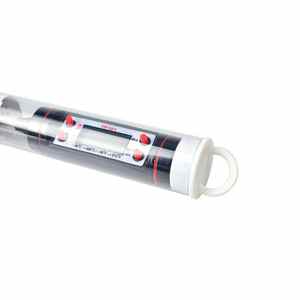 Termômetro Digital de Plástico TP101 para Carne com LCD para Cozinha e Churrasco - Product Image 5