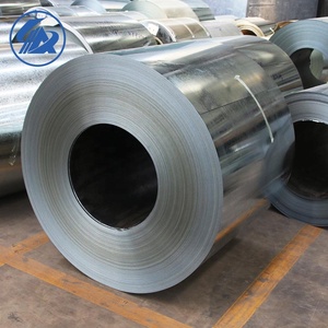Bobinas de Acero Bajo en Carbono Calibre 12-28, Láminas de Acero Galvanizado por Inmersión en Caliente, Suministro de Fábrica desde China con Servicio de Corte - Product Image 3