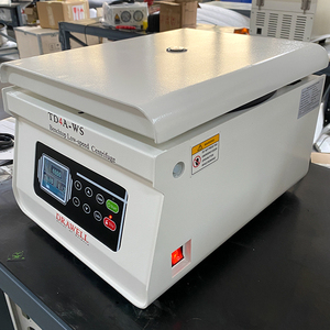 DD6-XK 6000rpm <strong>Medical</strong> <strong>Centrifuge</strong> Fat Stem Cell <strong>Centrifuge</strong> Low Speed <strong>Centrifuge</strong> Machine Price - Product Image 3