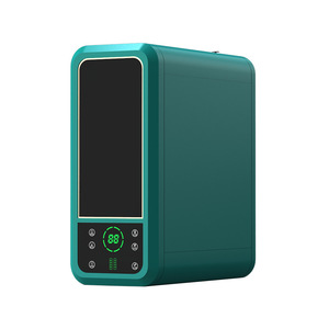 Purificateur d'eau par osmose inverse 600Gpd avec indicateur de changement de filtre pour la consommation directe à domicile - Product Image 2