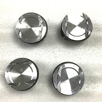 Nouveau en Stock Auto Piston Set OEM 23041-2B900 230412B900 Piston avec jeu de segments pour voiture coréenne 1.6T