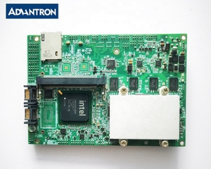 เมนบอร์ดอุตสาหกรรม3.5 "SBC 31525HW Rev:0.4เมนบอร์ด CPU BOARD CPU MODULE ของแท้ - Product Image 4