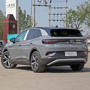 <span class=keywords><strong>YMF</strong></span> รถจีนผู้ใหญ่ไฟฟ้า,รถ Suv 5ที่นั่งความเร็วสูงรถยนต์ไฟฟ้าราคาถูกสำหรับขายปี2022 Vw Id4 Crozz Ev - Product Image 5