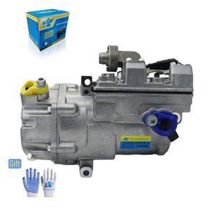 8R0260797B 8R0260797C 8R0260797D Pièce de climatisation automobile Compresseur de climatisation automatique pour Audi A6 A8 Q5 Q7 - Product Image 1