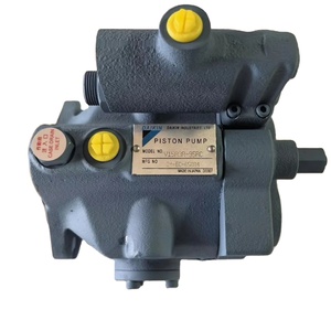 ชุดซ่อมปั๊มไฮดรอลิกไดไฮดรอลิกคุณภาพดี รุ่น V15A3R-95RC - Product Image 1