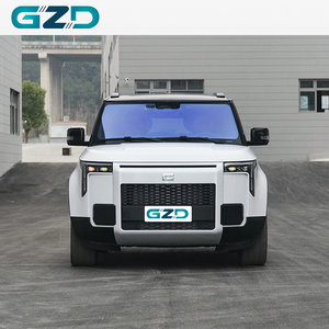 2025 nouvelle voiture Offre Spéciale chinois <span class=keywords><strong>SUV</strong></span> nouvelle énergie véhicule haute qualité luxe Polestones 01 grand <span class=keywords><strong>SUV</strong></span> 5 portes 7 places Jishi 01 - Product Image 2