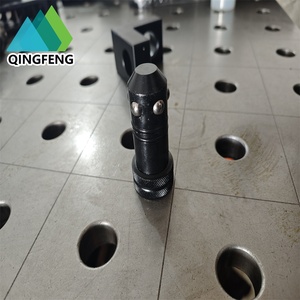 Bán buôn tái sử dụng thép chất lượng cao gang 3D Hàn bảng với đồ gá lắp - Product Image 6