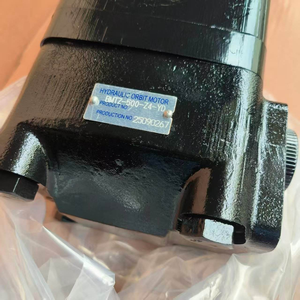 BMTZ-500-Z4-YD ลมอเตอร์ไฮดรอลิก oribit bmtz OMT OMS TMT bmer 125 160 200 250 375 475 540มอเตอร์ลูกสูบ BM2-400 - Product Image 6