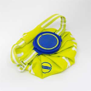 Sac de glace réutilisable en TPU de classe I, style coréen, le plus vendu, pour sports de plein air et <span class=keywords><strong>golf</strong></span>, 11 pouces, certifié CE ISO, pour soulager les maux de tête - Product Image 1