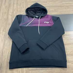 FQ 도매 카모 사냥복 맞춤형 승화 인쇄 사냥 낚시 하이브리드 후드티 긴팔 위장 후드티 남성용 - Product Image 2