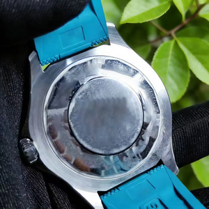 Relojes de Hombre de Negocios de Estilo Casual Automáticos, Resistentes al Agua, Luminosos, con Zafiro, de Calidad Original y Elegantes, al por Mayor para Breitlinger - Product Image 5