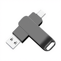 Clé USB en gros 8 Go 16 Go 32 Go 64 Go 128 Go 256 Go 512 Go USB2.0 USB3.0 Clé USB personnalisée Disque flash USB