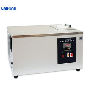 ASTM D97 SYD-510G Labor Digital <span class=keywords><strong>Petroleum</strong></span> Products Niedertemperatur-Erstarrung spunkt <span class=keywords><strong>tester</strong></span> - Product Image 2