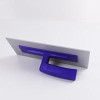 Nouveau style flotteur en polyuréthane super léger plâtre carré truelle crantée