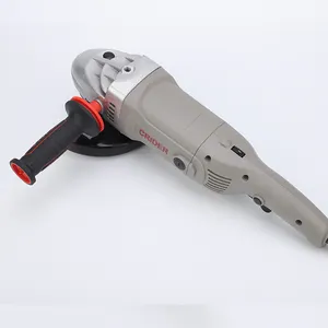 Top Sales Wholesale Electric Angle Grinder Machine Professional Small Polish angle grinder