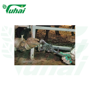 הוף זמירה/להניף חותך כבד כבד גזירה גזירה עבור בקר עז סוס בקר - Product Image 6